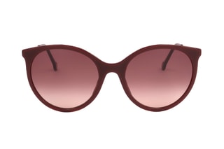 Gafas de sol mujer - Categoría 3 - Carolina Herrera - Rojo y rosa