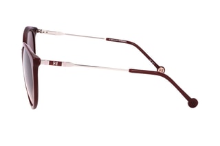 Gafas de sol mujer - Categoría 3 - Carolina Herrera - Rojo y rosa