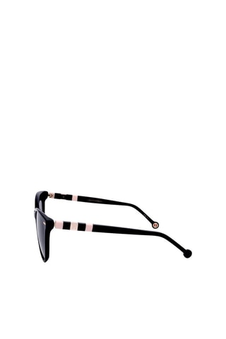 Gafas de sol mujer - Categoría 3 - Carolina Herrera - Negro