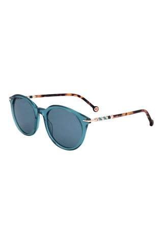 Gafas de sol mujer - Categoría 2 - Carolina Herrera - Azul