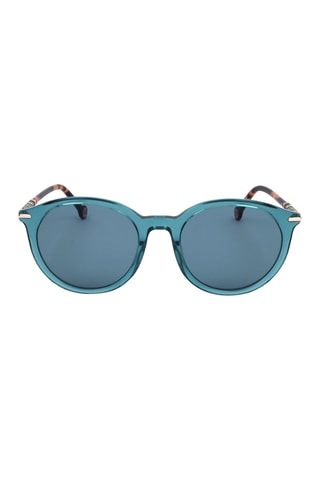 Gafas de sol mujer - Categoría 2 - Carolina Herrera - Azul