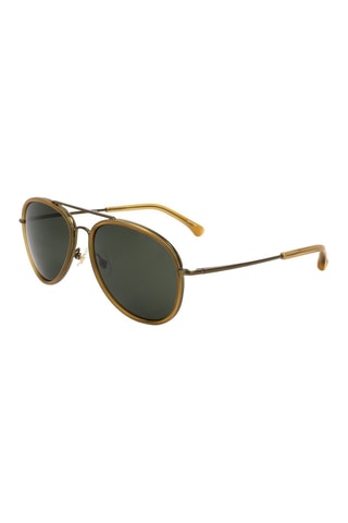 Gafas de sol hombre - Categoría 3 - Marrón