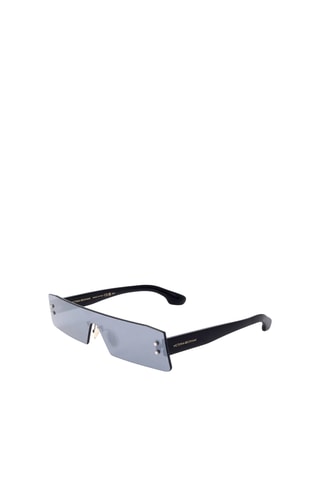 Gafas de sol mujer - Categoría 3 - Victoria Beckham - Azul y negro