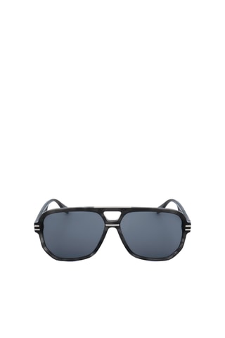 Gafas de sol hombre - Categoría 3 - Marc Jacobs - Gris