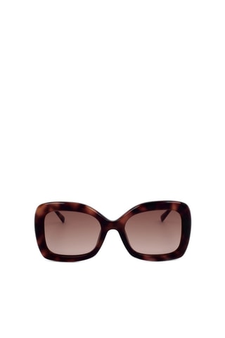 Gafas de sol mujer - Categoría 2 - Escada - Marrón