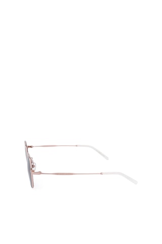 Gafas de sol mujer - Categoría 3 - Marc Jacobs - Dorado