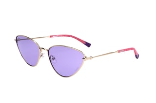 Gafas de sol mujer - Categoría 2 - Missoni - Violeta