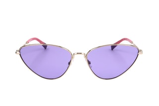 Gafas de sol mujer - Categoría 2 - Missoni - Violeta