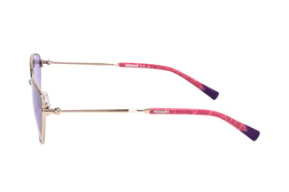 Gafas de sol mujer - Categoría 2 - Missoni - Violeta