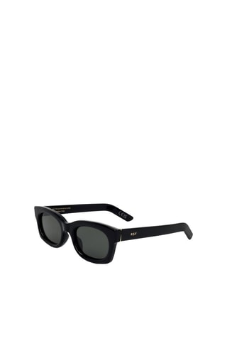 Gafas de sol mujer - Categoría 3 - Retrosuperfuture - Negro