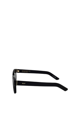 Gafas de sol mujer - Categoría 3 - Retrosuperfuture - Negro