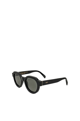 Gafas de sol hombre - Categoría 3 - Retrosuperfuture - Negro