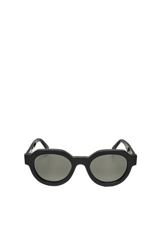 Gafas de sol hombre - Categoría 3 - Retrosuperfuture - Negro