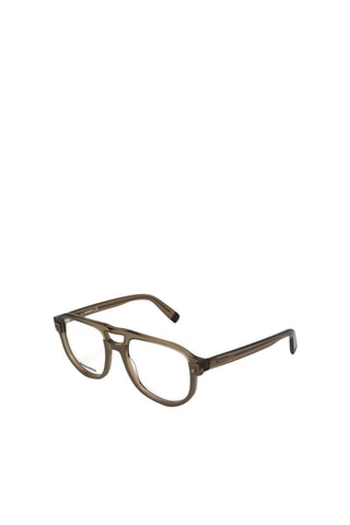 Gafas de vista hombre - Dsquared2 - Beige