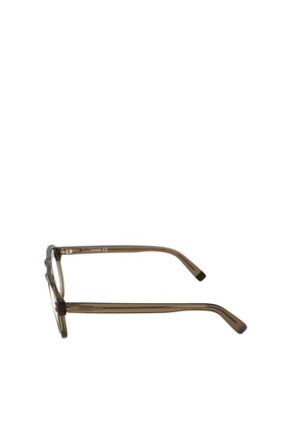 Gafas de vista hombre - Dsquared2 - Beige