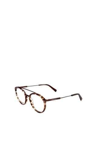 Gafas de vista hombre - Dsquared2 - Marrón