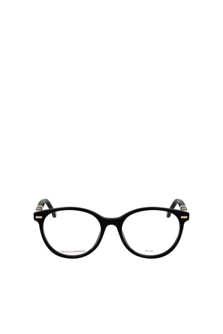 Gafas de vista mujer - Carolina Herrera  - Negro y rosa