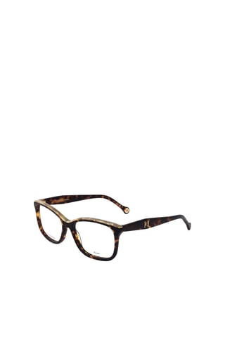 Gafas de vista mujer - Carolina Herrera  - Marrón