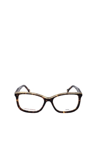 Gafas de vista mujer - Carolina Herrera  - Marrón