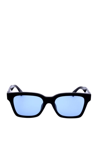 Gafas de sol hombre - Categoría 1 - Retrosuperfuture - Negro