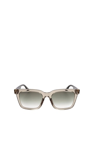 Gafas de sol hombre - Categoría 2 - Marc Jacobs - Beige, gris y negro