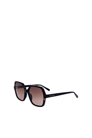 Gafas de sol mujer - Categoría 2 - Escada - Marrón