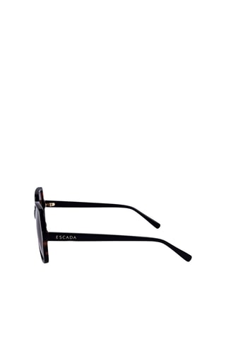 Gafas de sol mujer - Categoría 2 - Escada - Marrón