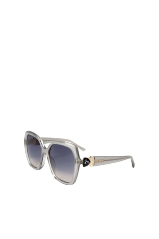 Gafas de sol mujer - Categoría 2 - Jimmy Choo - Gris