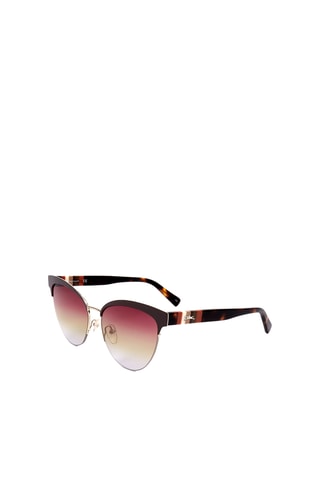 Longchamp - Gafas de sol - Categoría 2 - Marrón