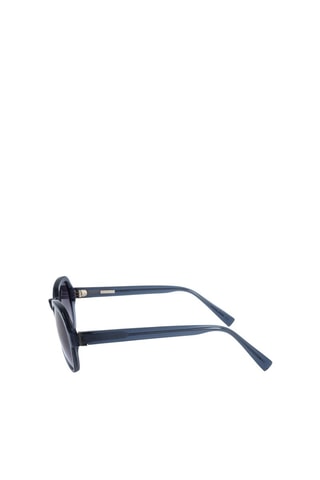 Gafas de sol mujer - Categoría 2 - Derek Lam - Gris oscuro