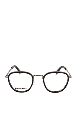 Gafas de vista hombre - Marrón