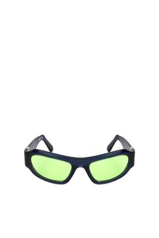 Gafas de sol hombre - Categoría 1 - GCDS - Verde