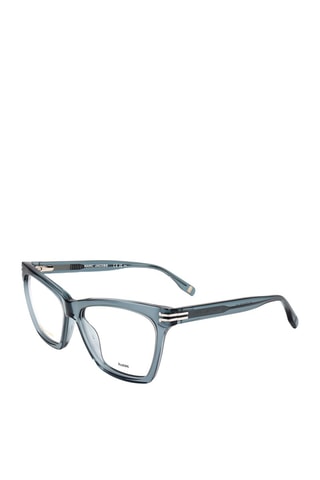 Gafas de vista mujer - Marc Jacobs Runway - Azul