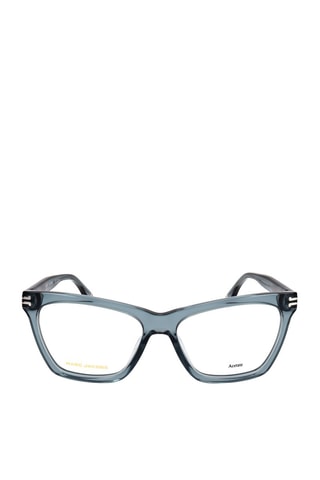 Gafas de vista mujer - Marc Jacobs Runway - Azul