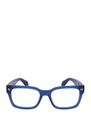 Gafas de vista hombre - Azul