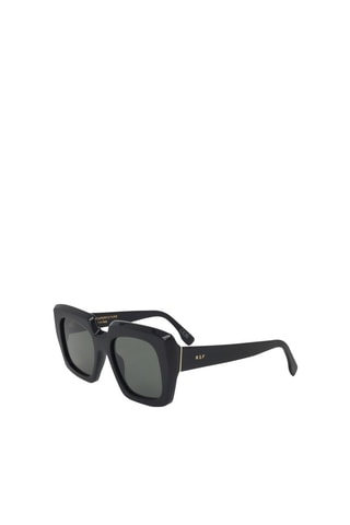Gafas de sol mujer - Categoría 3 - Retrosuperfuture - Negro