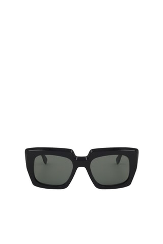 Gafas de sol mujer - Categoría 3 - Retrosuperfuture - Negro