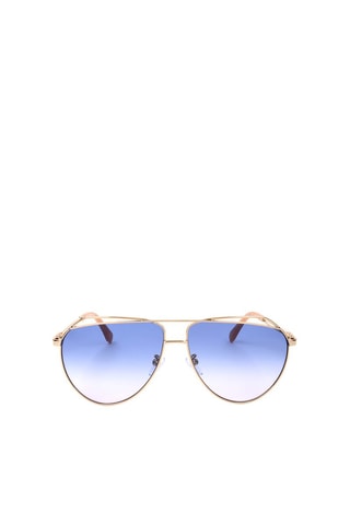 Gafas de sol mujer - Categoría 2 - Zadig & Voltaire - Dorado