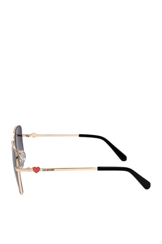 Gafas de sol mujer - Categoría 2 - Moschino - Rosa