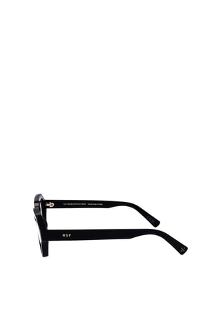 Gafas de vista mujer - Retrosuperfuture - Negro