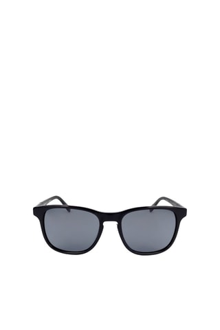Gafas de sol polarizadas hombre - Categoría 3 - Vuarnet - Negro y gris