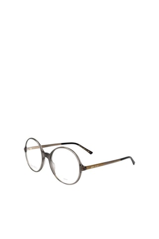 Gafas de vista mujer - Jimmy Choo - Dorado y gris