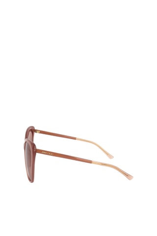 Gafas de sol mujer - Categoría 2 - Jimmy Choo  - Rosa