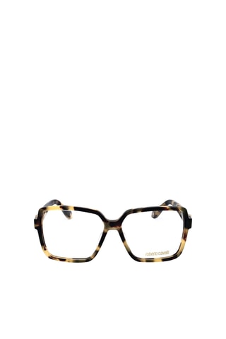 Gafas de vista mujer - Roberto Cavalli - Marrón