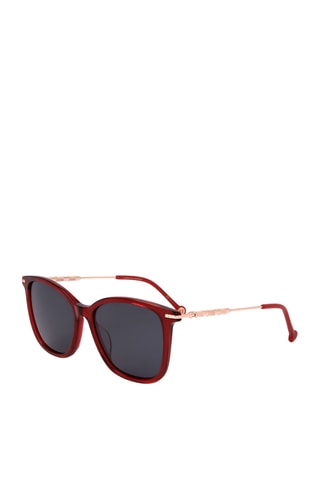 Gafas de sol mujer - Categoría 3 - Rojo