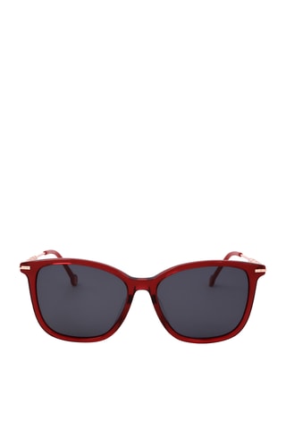 Gafas de sol mujer - Categoría 3 - Rojo