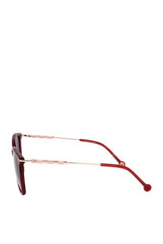 Gafas de sol mujer - Categoría 3 - Rojo