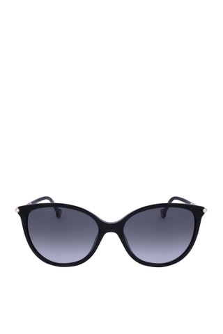 Gafas de sol mujer - Categoría 3 - Dorado y negro