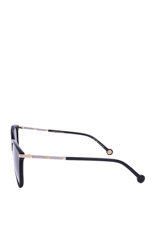 Gafas de sol mujer - Categoría 3 - Dorado y negro