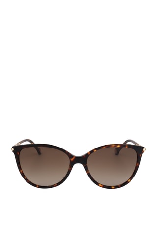 Gafas de sol mujer - Categoría 3 - Dorado y negro